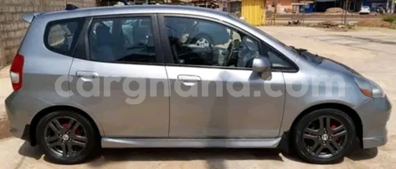 Big with watermark honda fit western sekondi takoradi metropolitan 45205