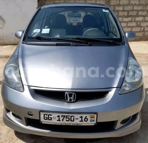 Big with watermark honda fit western sekondi takoradi metropolitan 45205