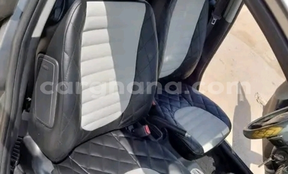 Buy Used Honda FIT Silver Car in Sekondi–Takoradi Metropolitan in Western Buy Used Honda FIT Silver Car in Sekondi–Takoradi Metropolitan in Western