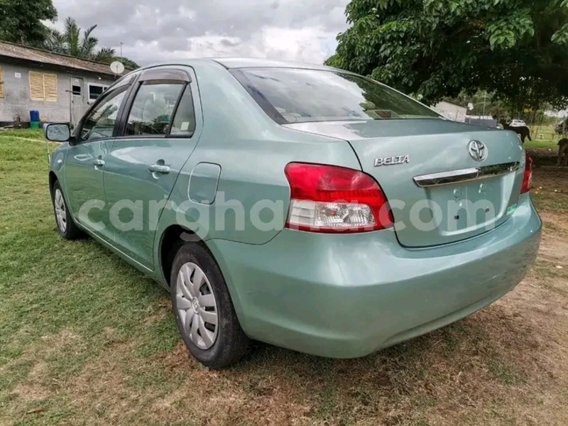 Big with watermark toyota belta greater accra accra 45206