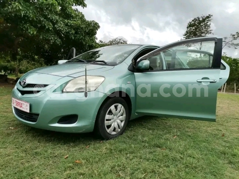 Big with watermark toyota belta greater accra accra 45206