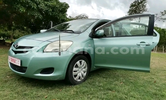 Ra Àlòkù Toyota Belta Miiran Ọkọ̀ in Accra ni Greater Accra Ra Àlòkù Toyota Belta Miiran Ọkọ̀ in Accra ni Greater Accra