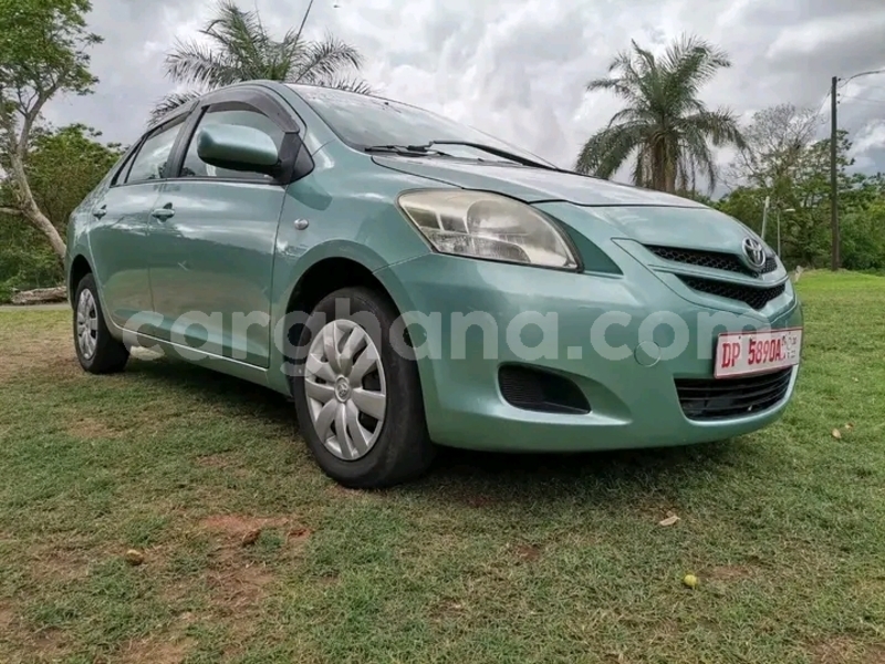 Big with watermark toyota belta greater accra accra 45206