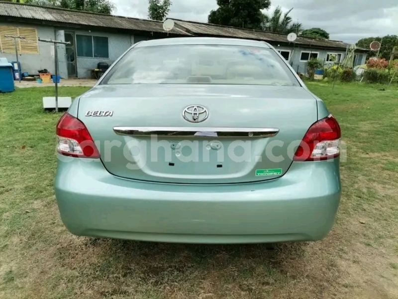 Big with watermark toyota belta greater accra accra 45206