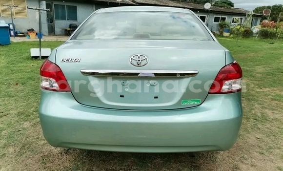Ra Àlòkù Toyota Belta Miiran Ọkọ̀ in Accra ni Greater Accra Ra Àlòkù Toyota Belta Miiran Ọkọ̀ in Accra ni Greater Accra