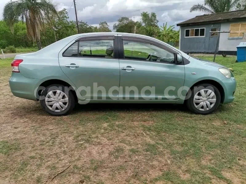 Big with watermark toyota belta greater accra accra 45206