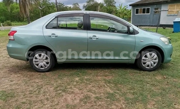 Ra Àlòkù Toyota Belta Miiran Ọkọ̀ in Accra ni Greater Accra Ra Àlòkù Toyota Belta Miiran Ọkọ̀ in Accra ni Greater Accra