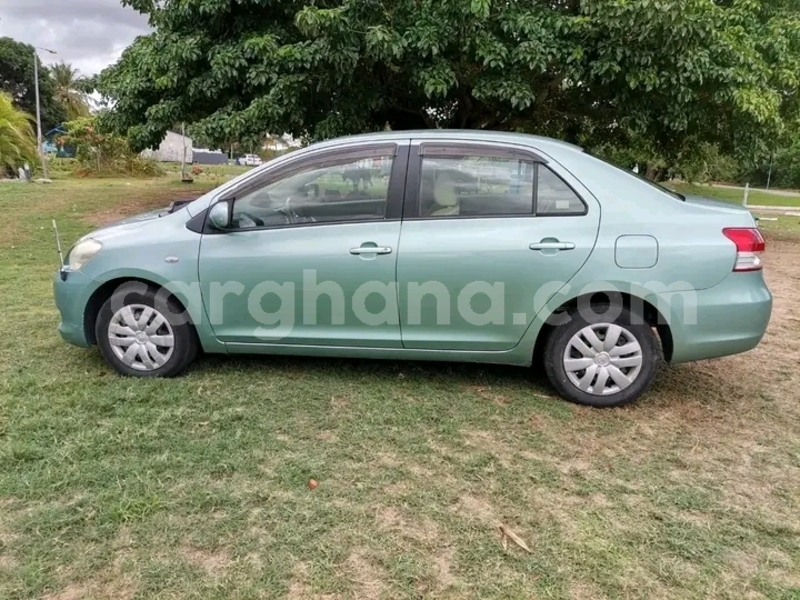 Big with watermark toyota belta greater accra accra 45206