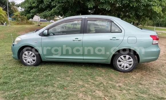 Ra Àlòkù Toyota Belta Miiran Ọkọ̀ in Accra ni Greater Accra Ra Àlòkù Toyota Belta Miiran Ọkọ̀ in Accra ni Greater Accra