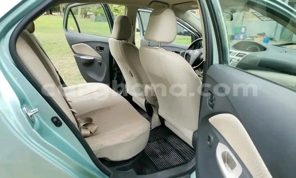 Ra Àlòkù Toyota Belta Miiran Ọkọ̀ in Accra ni Greater Accra Ra Àlòkù Toyota Belta Miiran Ọkọ̀ in Accra ni Greater Accra