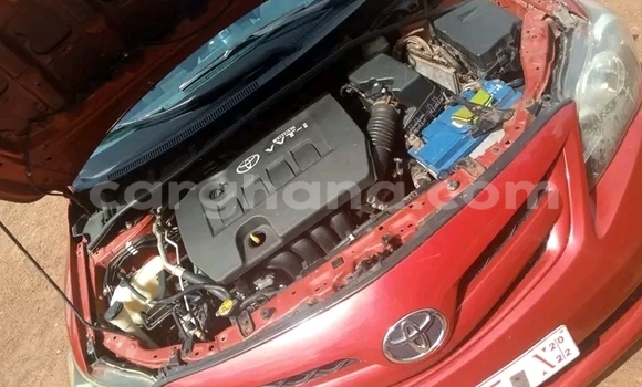 Sayi Na hannu Toyota Corolla Sauran Mota in Accra a Greater Accra Sayi Na hannu Toyota Corolla Sauran Mota in Accra a Greater Accra