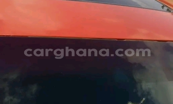Sayi Na hannu Toyota Corolla Sauran Mota in Accra a Greater Accra Sayi Na hannu Toyota Corolla Sauran Mota in Accra a Greater Accra