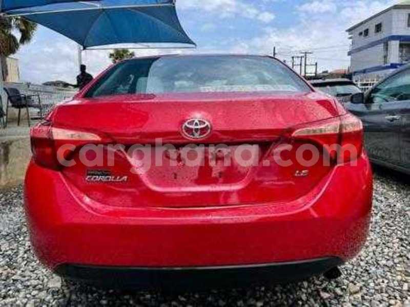 Big with watermark toyota corolla greater accra accra 45208