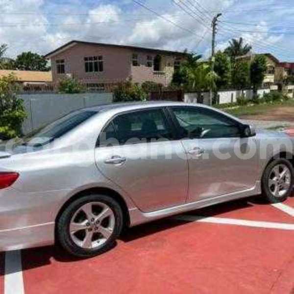 Big with watermark toyota corolla greater accra accra 45209