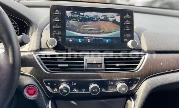 Buy Used Honda Accord White Car in Accra in Greater Accra Buy Used Honda Accord White Car in Accra in Greater Accra