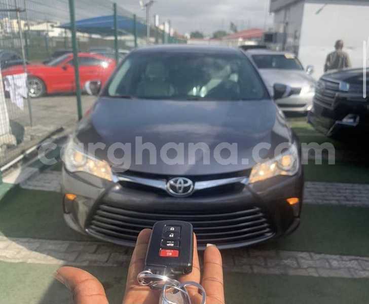 Big with watermark toyota camry greater accra accra 45212