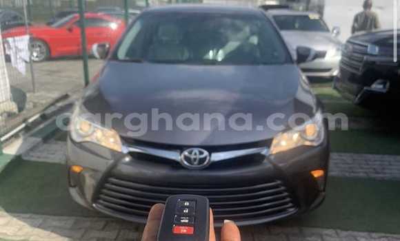 Ra Àlòkù Toyota Camry Alagara Ọkọ̀ in Accra ni Greater Accra Ra Àlòkù Toyota Camry Alagara Ọkọ̀ in Accra ni Greater Accra