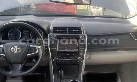 Buy Used Toyota Camry Beige Car in Accra in Greater Accra Buy Used Toyota Camry Beige Car in Accra in Greater Accra