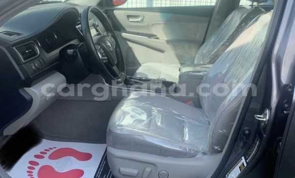 Buy Used Toyota Camry Beige Car in Accra in Greater Accra Buy Used Toyota Camry Beige Car in Accra in Greater Accra