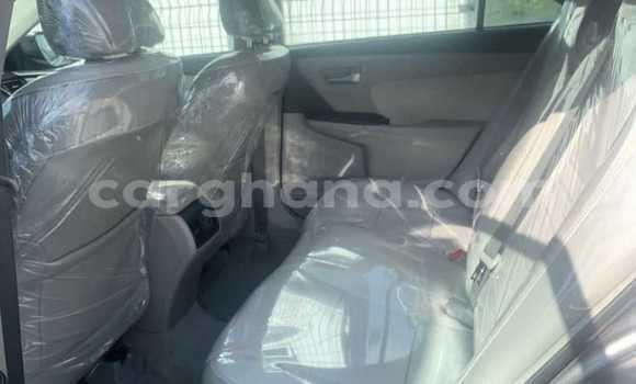 Buy Used Toyota Camry Beige Car in Accra in Greater Accra Buy Used Toyota Camry Beige Car in Accra in Greater Accra
