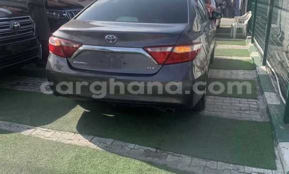 Buy Used Toyota Camry Beige Car in Accra in Greater Accra Buy Used Toyota Camry Beige Car in Accra in Greater Accra