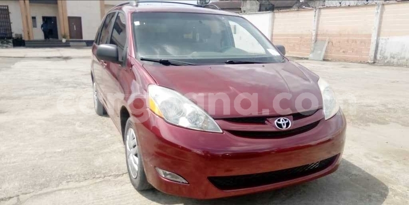 Big with watermark toyota sienna greater accra accra 45213