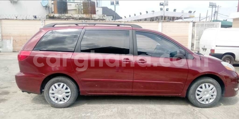 Big with watermark toyota sienna greater accra accra 45213