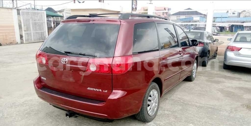 Big with watermark toyota sienna greater accra accra 45213