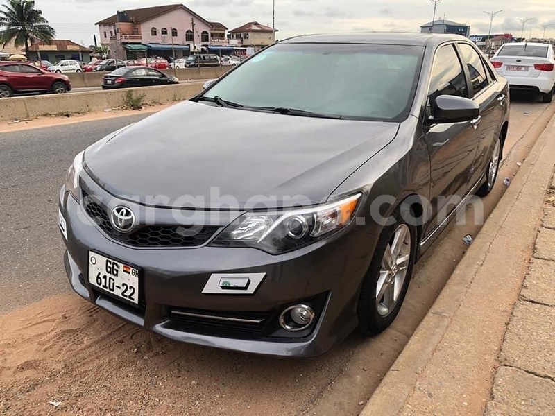 Big with watermark toyota camry greater accra accra 45218