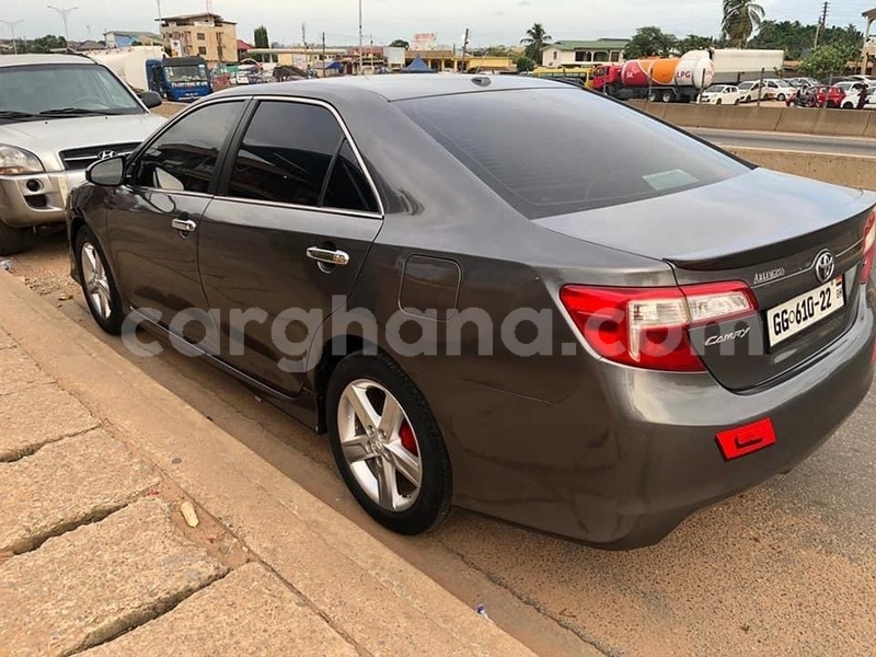 Big with watermark toyota camry greater accra accra 45218