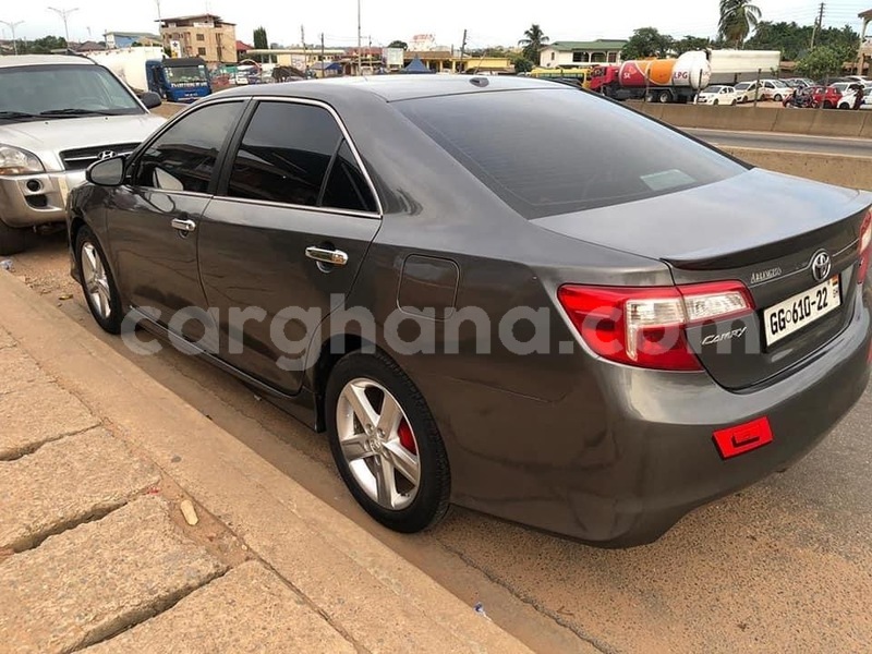 Big with watermark toyota camry greater accra accra 45218