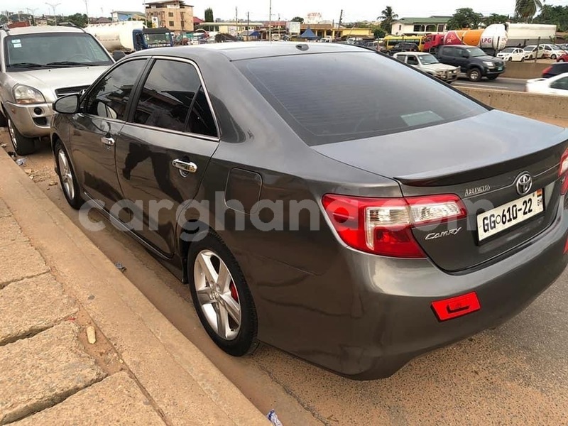 Big with watermark toyota camry greater accra accra 45218