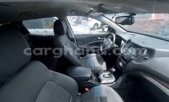 Sayi Na hannu Hyundai Santa Fe Sauran Mota in Accra a Greater Accra Sayi Na hannu Hyundai Santa Fe Sauran Mota in Accra a Greater Accra