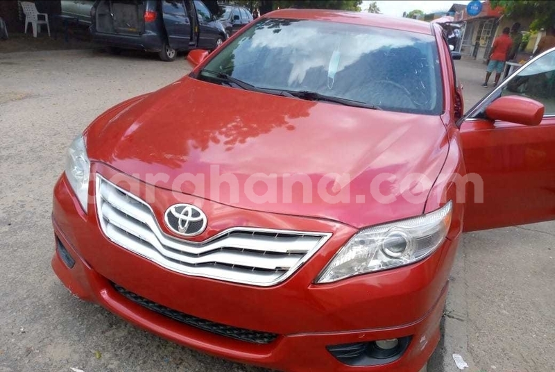 Big with watermark toyota camry greater accra accra 45220