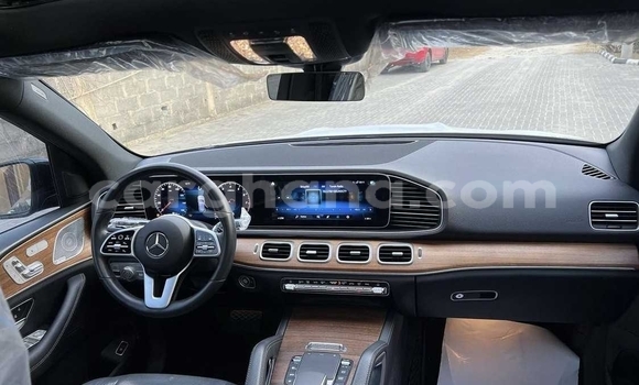 Buy Used Mercedes‒Benz GLE Black Car in Accra in Greater Accra Buy Used Mercedes‒Benz GLE Black Car in Accra in Greater Accra