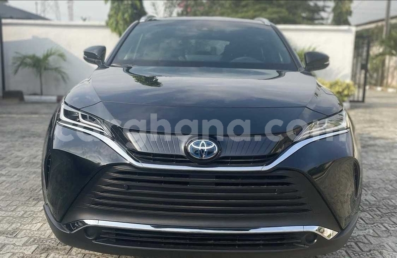 Big with watermark toyota venza greater accra accra 45222