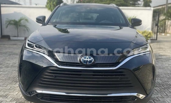 Buy Used Toyota Venza Other Car in Accra in Greater Accra