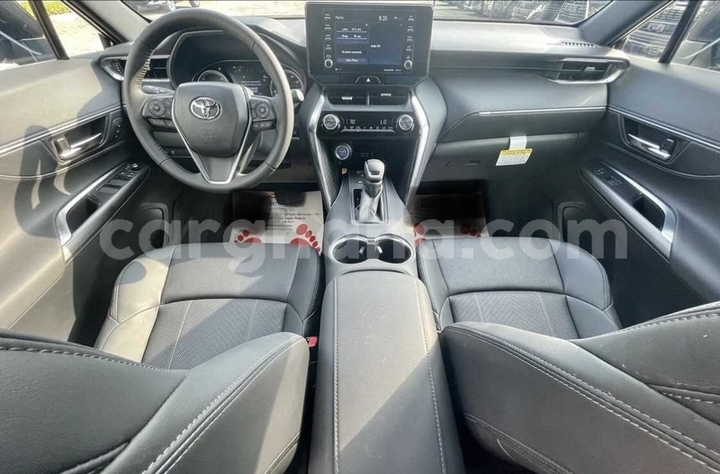 Big with watermark toyota venza greater accra accra 45222