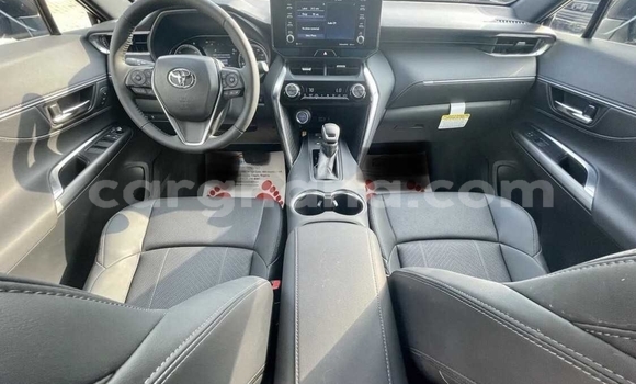 Buy Used Toyota Venza Other Car in Accra in Greater Accra Buy Used Toyota Venza Other Car in Accra in Greater Accra