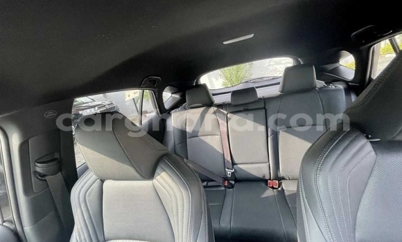 Buy Used Toyota Venza Other Car in Accra in Greater Accra Buy Used Toyota Venza Other Car in Accra in Greater Accra