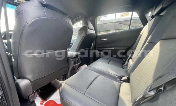 Buy Used Toyota Venza Other Car in Accra in Greater Accra Buy Used Toyota Venza Other Car in Accra in Greater Accra