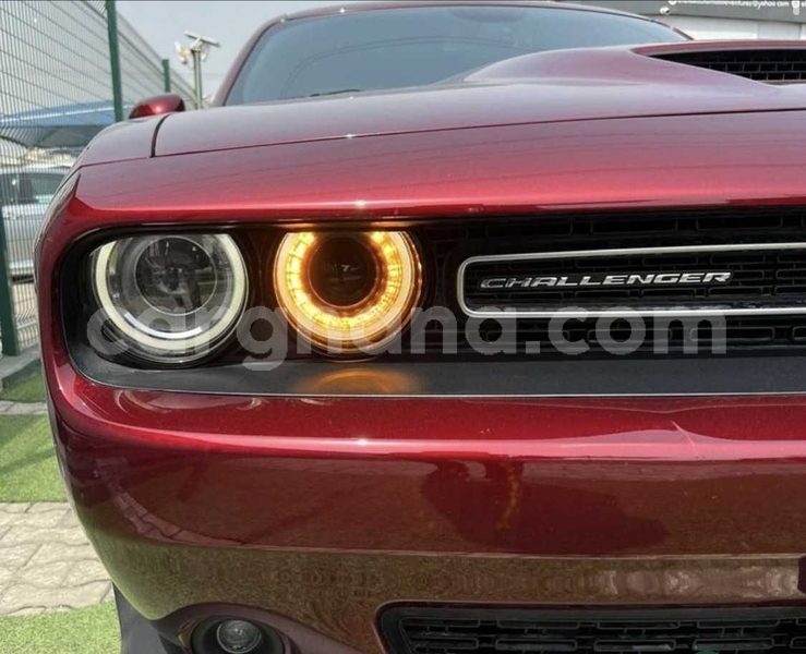 Big with watermark dodge challenger greater accra accra 45223