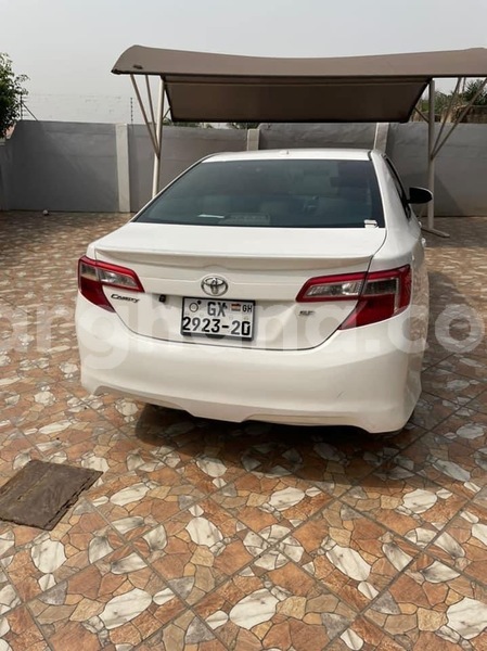 Big with watermark toyota camry greater accra accra 45224