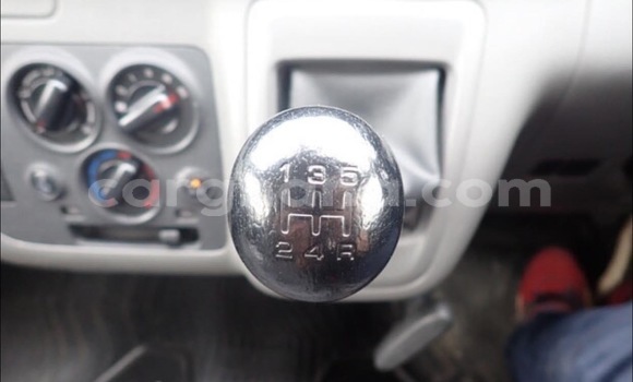 Buy Used Toyota Hiace White Car in Accra in Greater Accra Buy Used Toyota Hiace White Car in Accra in Greater Accra