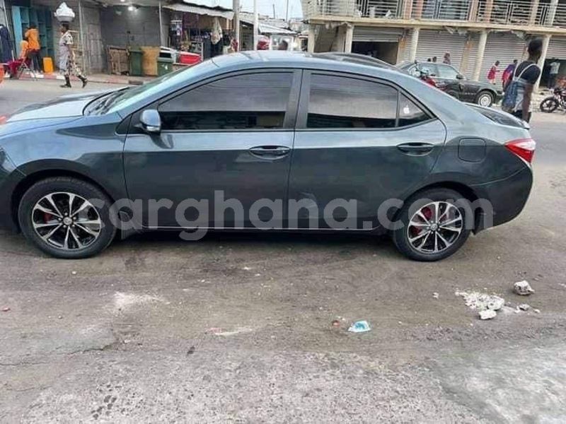 Big with watermark toyota corolla greater accra accra 45227