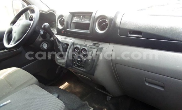Sayi Na hannu Toyota Hiace Azurfa Mota in Accra a Greater Accra Sayi Na hannu Toyota Hiace Azurfa Mota in Accra a Greater Accra