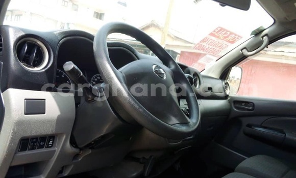 Sayi Na hannu Toyota Hiace Azurfa Mota in Accra a Greater Accra Sayi Na hannu Toyota Hiace Azurfa Mota in Accra a Greater Accra