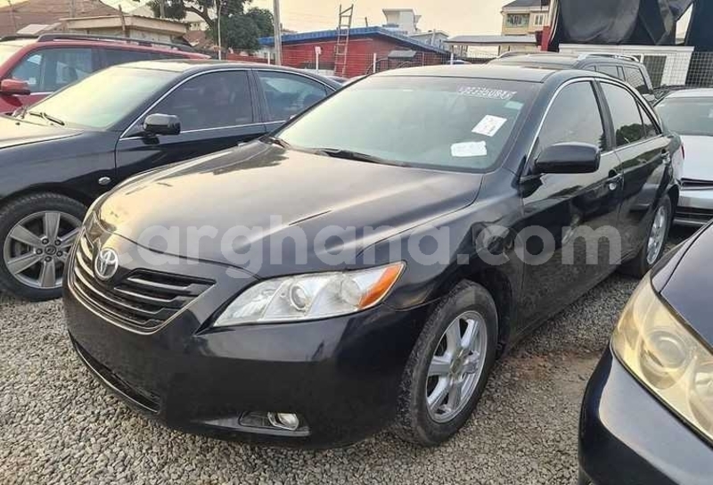 Big with watermark toyota camry greater accra accra 45232