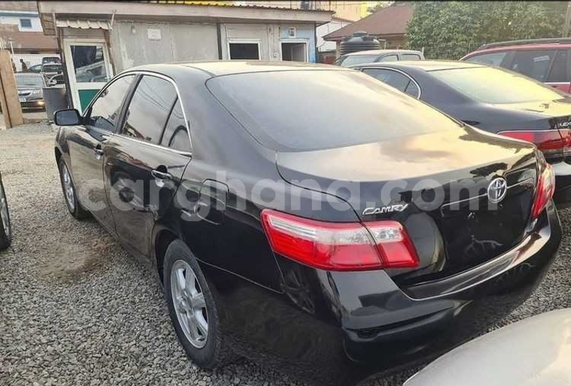 Big with watermark toyota camry greater accra accra 45232