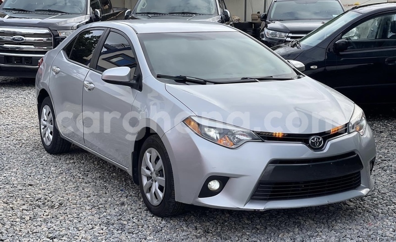 Big with watermark toyota corolla greater accra accra 45235